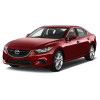 Mazda 6 GJ (12-)