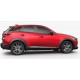 Новые кузовные детали Mazda CX5 (2012-)
