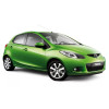 Mazda 2 DE (07-)
