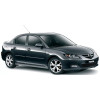 Mazda 3 BK (03-09)