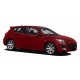 Новые кузовные детали Mazda 3 - 2 поколение (2009 - 2012)