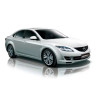 Mazda 6 GH (07-12)