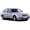Mercedes C W203 (00-07)