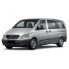 Mercedes Vito W639 (03-10)