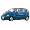 Mercedes A W168 (97-04)