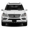 Mercedes GL X164 (06-12)