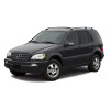 Mercedes ML W163 (98-05)