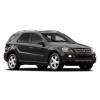Mercedes ML W164 (05-11)