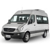 Mercedes Sprinter W906 (06-)