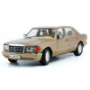 Mercedes W126 (1980-1991)