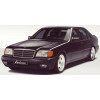 Mercedes W140 (93-98)