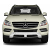 Mercrdes ML W166 (11-)