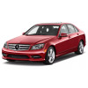 Mercedes C W204 (07-)