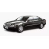 Mercedes S W220 (98-05)
