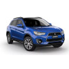 Mitsubishi ASX (10-)