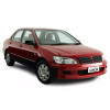 Mitsubishi Lancer VIII (00-03)