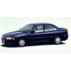 Mitsubishi Lancer седан (96-02)