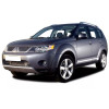 Mitsubishi Outlander XL II (07-12)