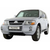 Mitsubishi Pajero III (00-06)