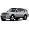 Mitsubishi Pajero IV (07-)