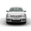 Nissan Almera G15 (13-)