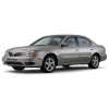 Nissan Maxima QX CA33 (00-)