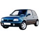 Новые кузовные детали Nissan Micra (1998-2000) (2000-2002)