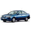 Nissan Almera N16 (00-)