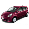 Nissan Note E11E (06-)
