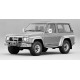 Новые кузовные детали Nissan Patrol (1981-1986) (1987-1996)
