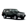 Nissan Patrol Y61 (05-)