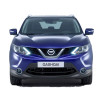 Nissan Qashqai (14-)