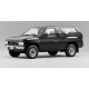 Новые кузовные детали Nissan Terrano / Pathfinder WD21 (1987-1996)