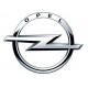 Новые кузовные детали Opel
