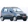 Opel Agila (00-07)