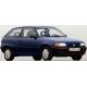 Новые кузовные детали Opel Astra F (1991-1998)