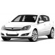 Новые кузовные детали Opel Astra H (2004-)
