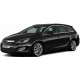 Новые кузовные детали Opel Astra J (2009-)