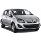 Новые кузовные детали Opel Corsa D (2011-)