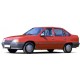 Новые кузовные детали Opel Kadett (1984-1991)
