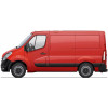 Opel Movano B (10-)