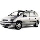 Новые кузовные детали Opel Zafira A (1999-2005)
