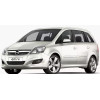 Opel Zafira B (05-11)