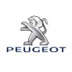 Новые кузовные детали Peugeot