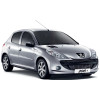 Peugeot 206+ (08-)