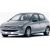Peugeot 206 (98-)