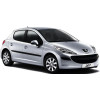 Peugeot 207 (05-)
