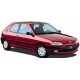 Новые кузовные детали Peugeot 306 (1993-1997) (1997-1999)