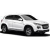 Peugeot 4008