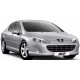 Новые кузовные детали Peugeot 407 (2004-)